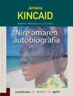 NIRE AMAREN AUTOBIOGRAFIA