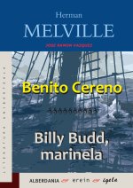 BENITO CERENO BILLY BUDD MARINELA