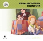 Errauskineren tronpeta