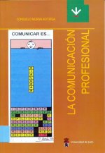 COMUNICACION PROFESIONAL, LA