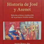 HISTORIA DE JOSE Y ASENET