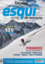 ESPECIAL ESQUI DE MONTAÑA 2022 2023