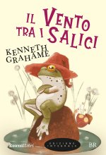 vento tra i salici