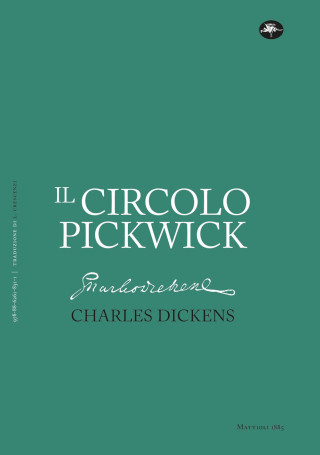 circolo Pickwick