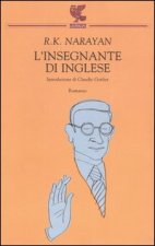 insegnante di inglese