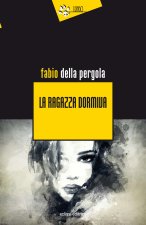 ragazza dormiva