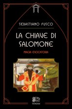 chiave di Salomone. Magia evocatoria