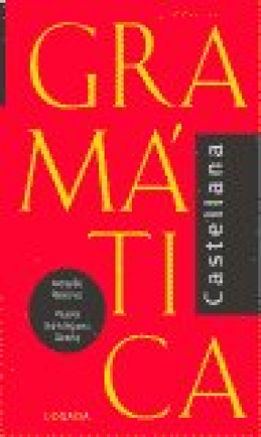 GRAMATICA CASTELLANA
