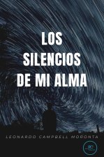 LOS SILENCIOS DE MI ALMA