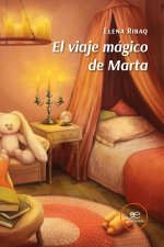 EL VIAJE MAGICO DE MARTA