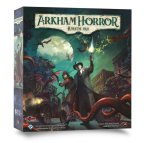 Arkham Horror - karetní hra