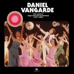 Daniel Vangarde-The Vaults Of Zagora Mastermind