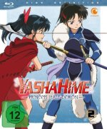Yashahime: Princess Half-Demon - Staffel 1 - Vol.2 - Blu-ray