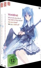 WorldEnd: What do you do at the end of the world? Are you busy? Will you save us? - Gesamtausgabe - Bundle Vol.1-2 (2 DVDs)
