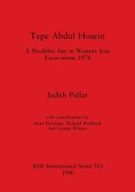 Tepe Abdul Hosein