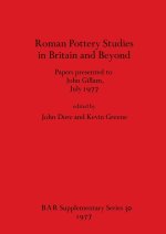 Roman Pottery Studies in Britain and Beyond