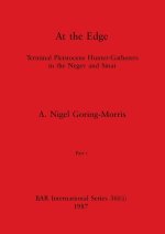 At the Edge, Part i