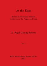 At the Edge, Part ii