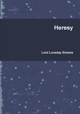 Heresy