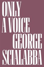 Only a Voice: Essays