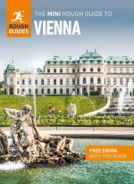 The Mini Rough Guide to Vienna (Travel Guide with Free Ebook)