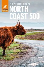 The Rough Guide to the North Coast 500 (Compact Travel Guide with Free Ebook)
