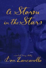 A Storm in the Stars: A Novel of Mary Shelley