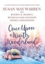 Once Upon a Winter Wonderland: A Deep Haven Christmas Anthology