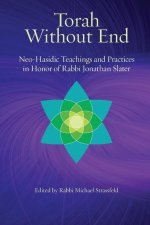 Torah Without End