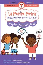 Mezanmi, yon l?t t?s ank?!