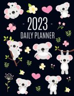 Koala Planner 2023