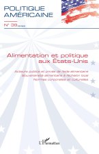 Politique américaine