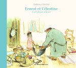 Ernest et Célestine - Ernest et Célestine vont pique-niquer (ne2023)