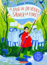 Sauvons la forêt