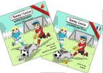 Tommy et Louise jouent au foot (FR / Alsacien)