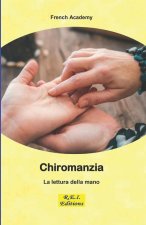Chiromanzia - La lettura della mano