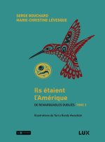 Ils étaient l'Amérique - De remarquables oubliés tome 3