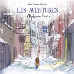 Les aventures d'Alphonse Lapin