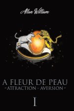 A Fleur De Peau: Attraction - Aversion