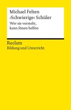 ?Schwierige? Schüler