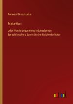 Mata-Hari