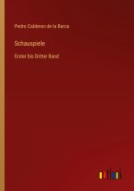Schauspiele