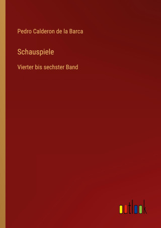 Schauspiele