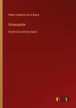 Schauspiele
