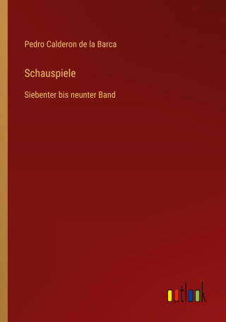 Schauspiele