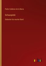 Schauspiele