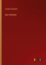Das Hohelied