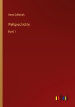 Weltgeschichte
