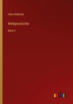 Weltgeschichte