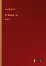 Weltgeschichte